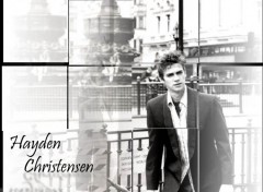 Wallpapers Celebrities Men Hayden