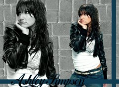 Wallpapers Celebrities Women Ashley Simpson