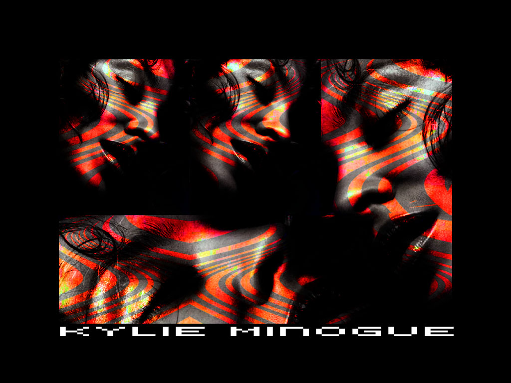 Fonds d'cran Musique Kylie Minogue Kylie Minogue - gobyx.com