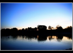 Fonds d'cran Voyages : Europe Vogelstangsee Lake