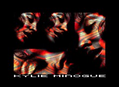 Fonds d'cran Musique Kylie Minogue - gobyx.com