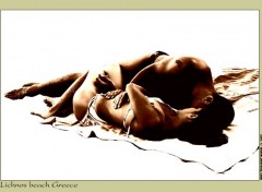 Fonds d'cran Erotic Art Lovely