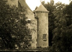 Fonds d'cran Constructions et architecture Chateau d'Esquelbecq