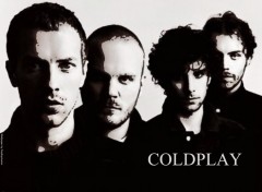 Fonds d'cran Musique Coldplay