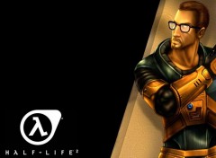 Wallpapers Video Games Half-life 2