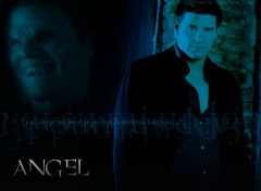 Wallpapers TV Soaps Angel