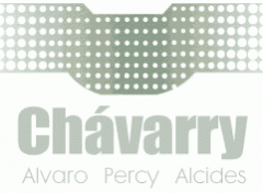 Fonds d'cran Art - Numrique Logo Chavarry