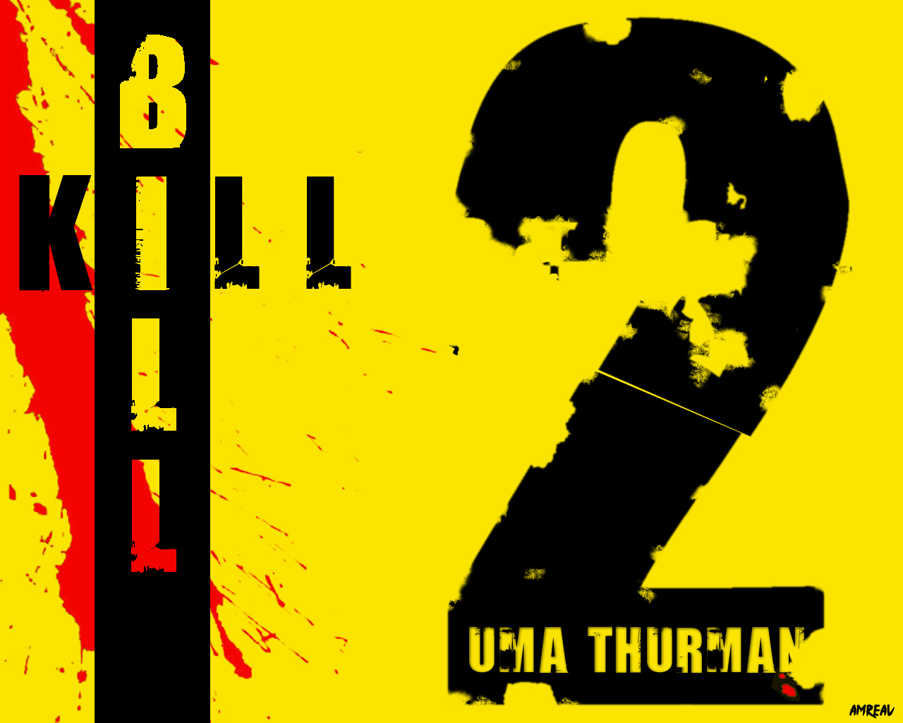 Wallpapers Movies Kill Bill Vol. 2 Amreav Kill Bill 2