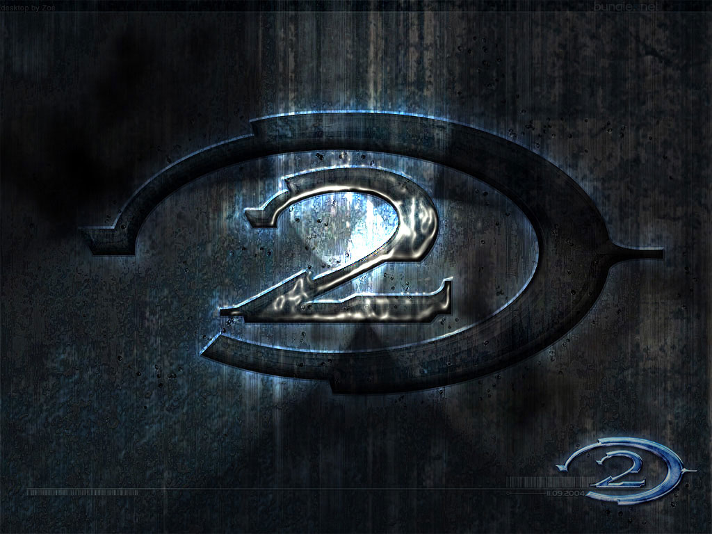 Wallpapers Video Games Halo 2 