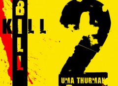 Wallpapers Movies Amreav Kill Bill 2