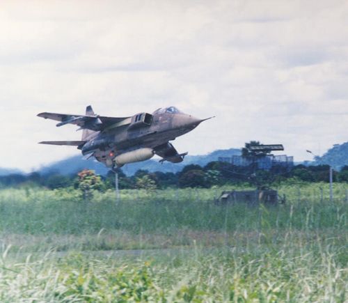 Wallpapers Planes Military Aircraft jaguar