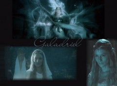 Fonds d'cran Cinma Galadriel