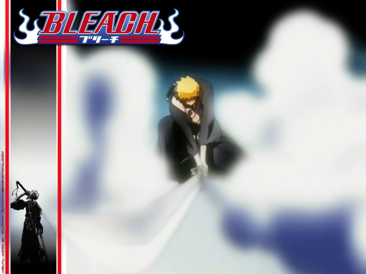 Wallpapers Manga Bleach Ruthay Bleach 02