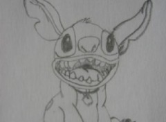 Wallpapers Art - Pencil stich ^^