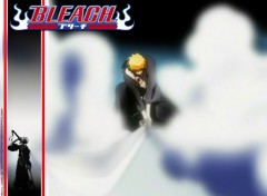 Fonds d'cran Manga Ruthay Bleach 02