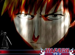 Wallpapers Manga Ruthay Bleach 03