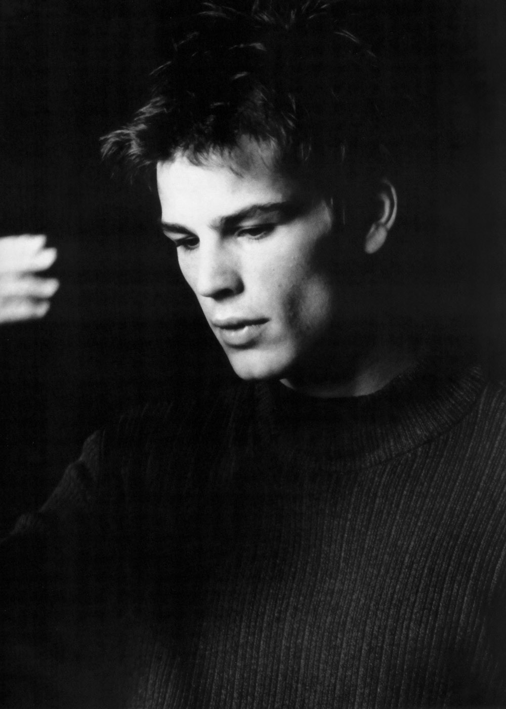 Fonds d'cran Clbrits Homme Josh Hartnett J.Hartnett