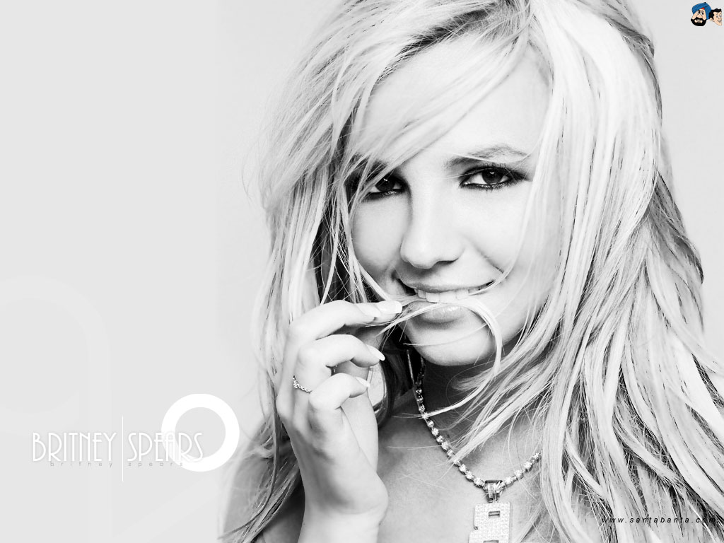 Fonds d'cran Musique Britney Spears Britney Spears