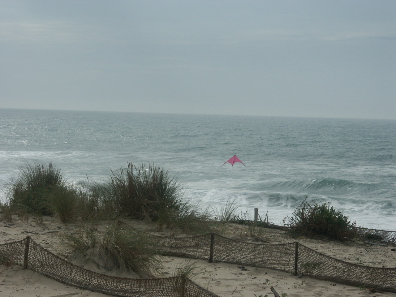 Fonds d'cran Nature Mers - Ocans - Plages 