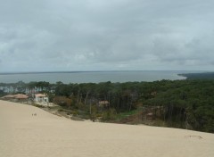 Wallpapers Nature DUNE DU PYLA