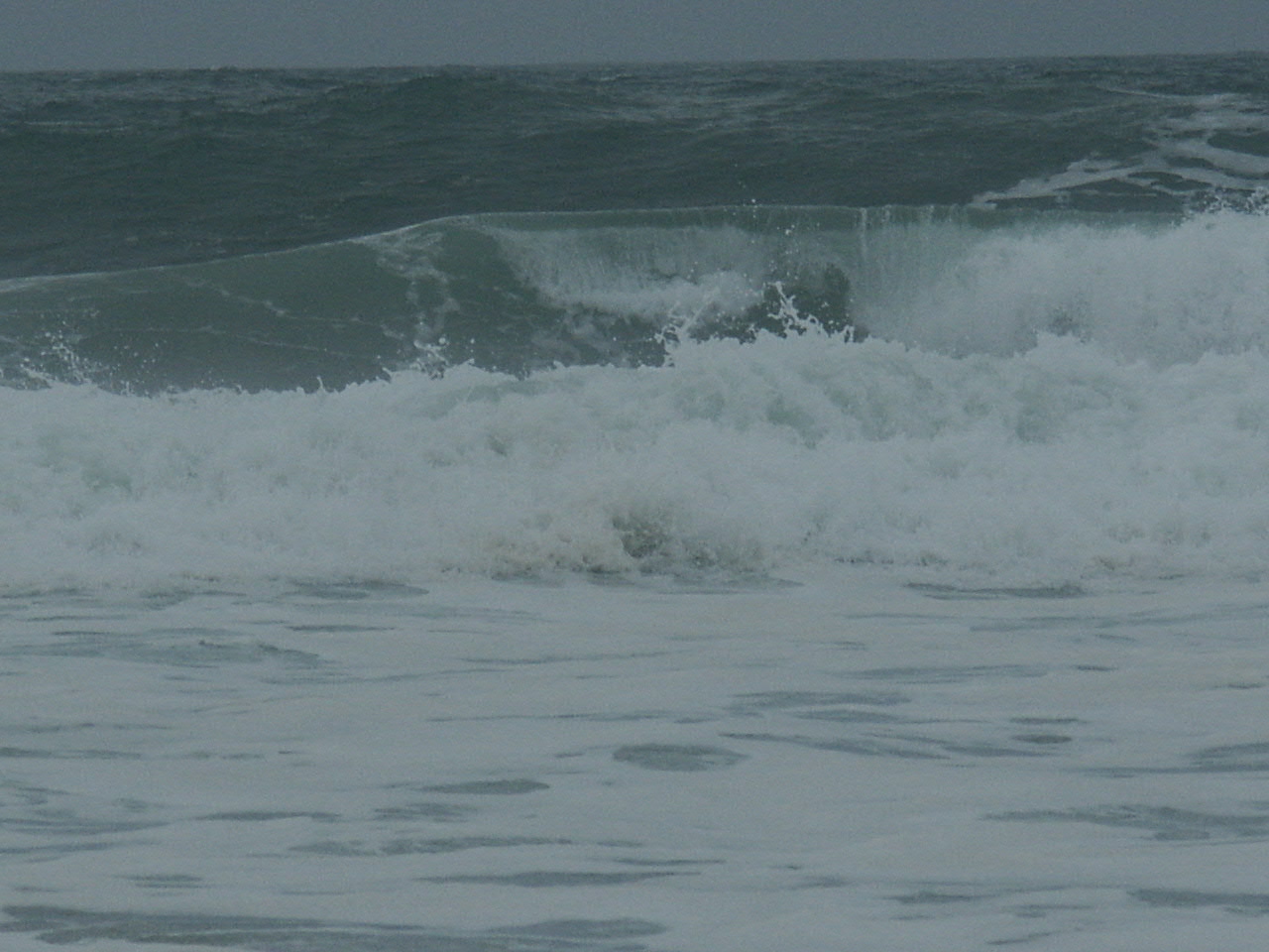 Fonds d'cran Nature Mers - Ocans - Plages 