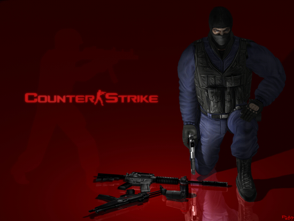 Fonds d'cran Jeux Vido Counter-Strike Counter-Strike 3D