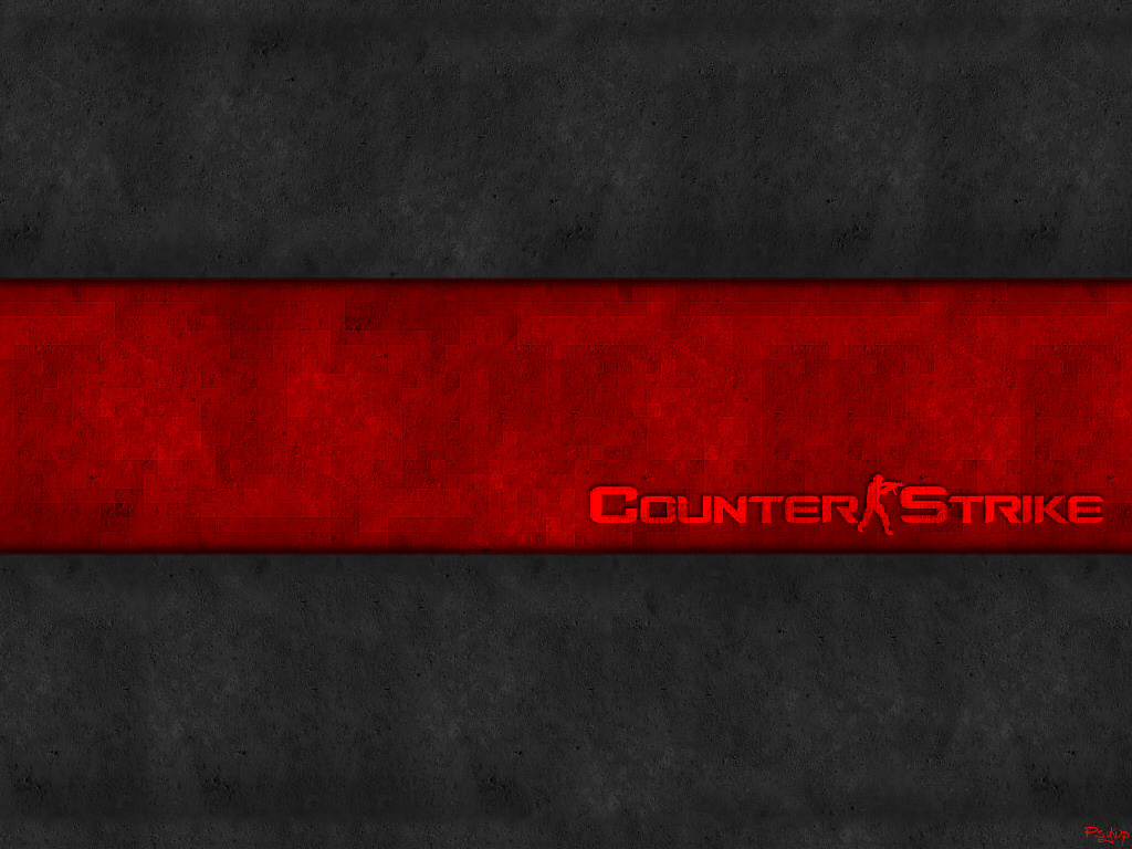 Fonds d'cran Jeux Vido Counter-Strike Counter-Strike Wall