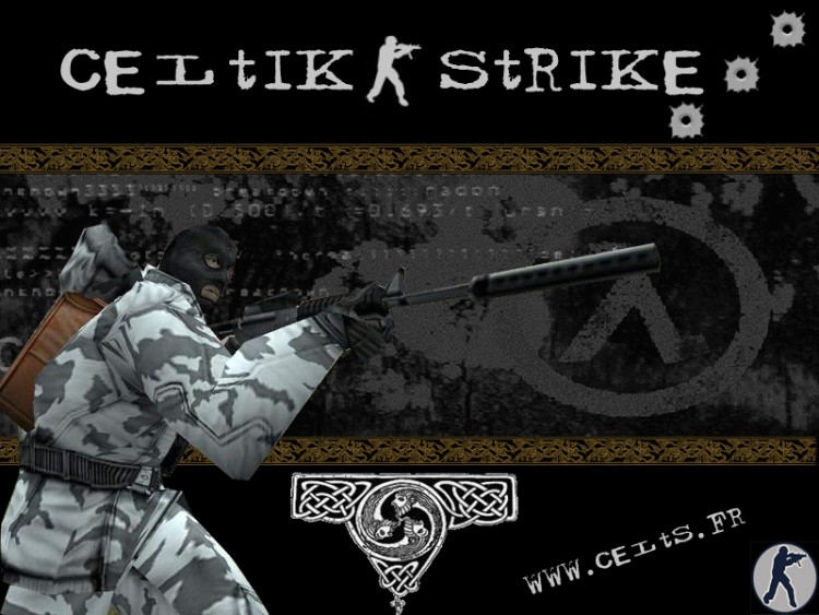 Wallpapers Video Games Counter-Strike Wallpaper N81938