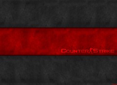 Fonds d'cran Jeux Vido Counter-Strike Wall