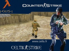 Wallpapers Video Games celtik strike