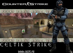 Wallpapers Video Games celtik strike