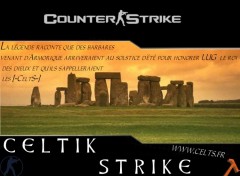 Wallpapers Video Games celtik strike