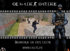 Wallpapers Video Games celtik strike