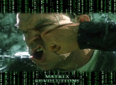 Fonds d'cran Cinma The Matrix Revolutions