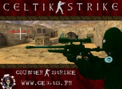 Wallpapers Video Games celtik strike