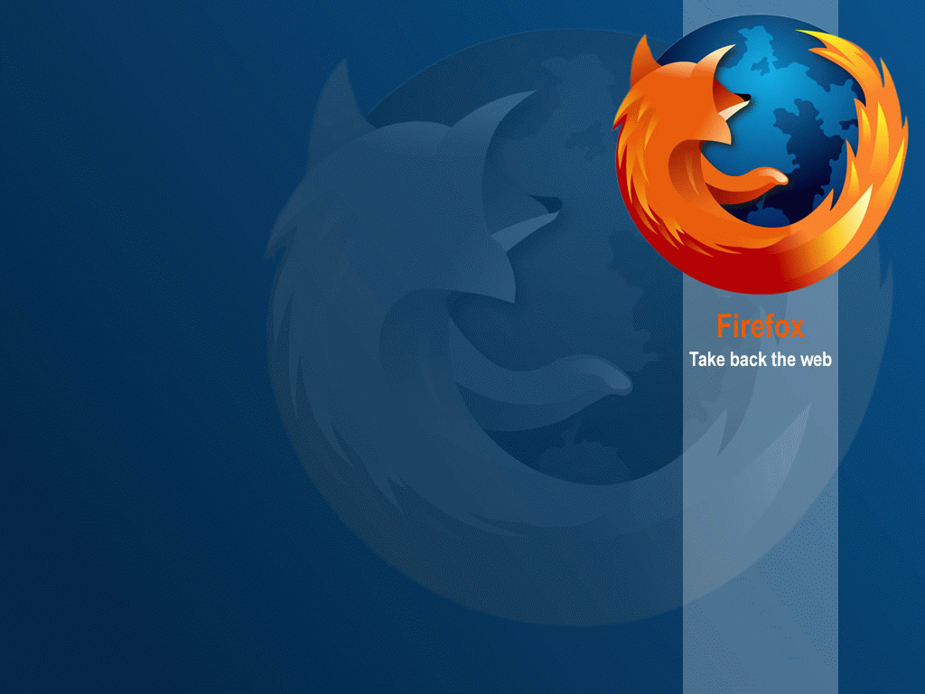 Wallpapers Computers Mozilla New Firefox Wallpaper