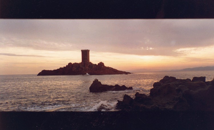 Fonds d'cran Nature Mers - Ocans - Plages ile d'or