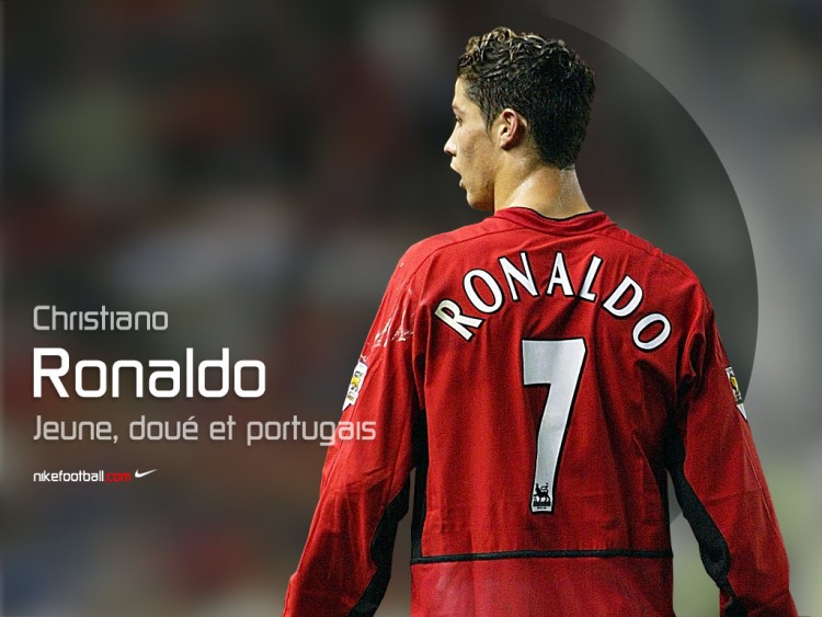 Wallpapers Sports - Leisures Football C.Ronaldo