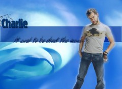 Wallpapers TV Soaps Charlie