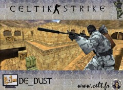 Wallpapers Video Games Celtik strike