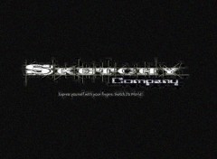 Wallpapers Brands - Advertising Sketchy Company 2