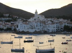 Fonds d'cran Voyages : Europe Costa Brava/Cadaques