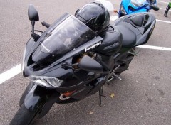 Fonds d'cran Motos my zx10