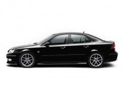 Wallpapers Cars Saab 9-3!!