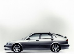 Wallpapers Cars Saab 9-3!!!