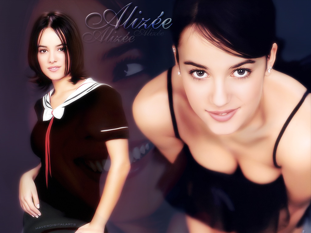 Wallpapers Music Alize Alize