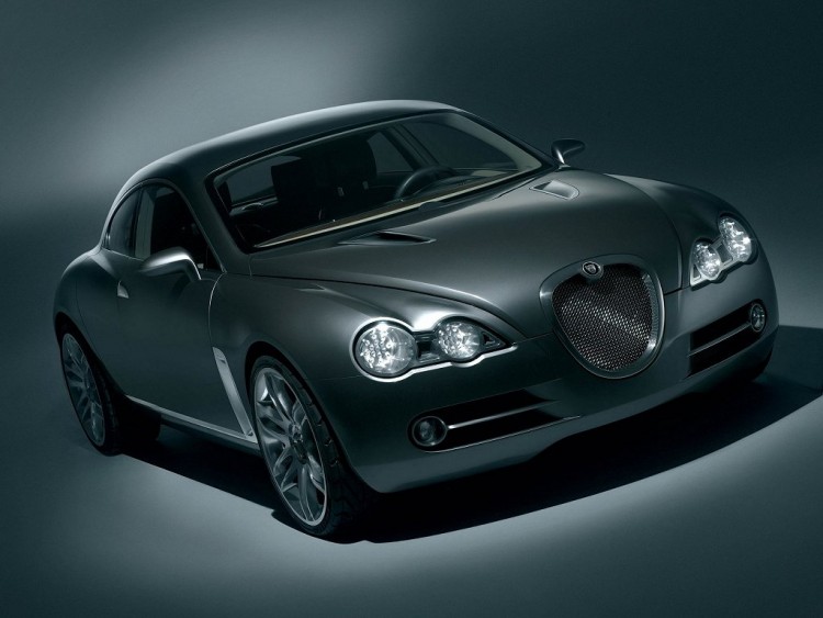 Wallpapers Cars Jaguar Jaguar RD6