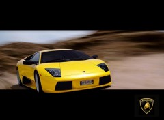 Wallpapers Cars murcilago