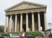 Wallpapers Trips : Europ La Madeleine