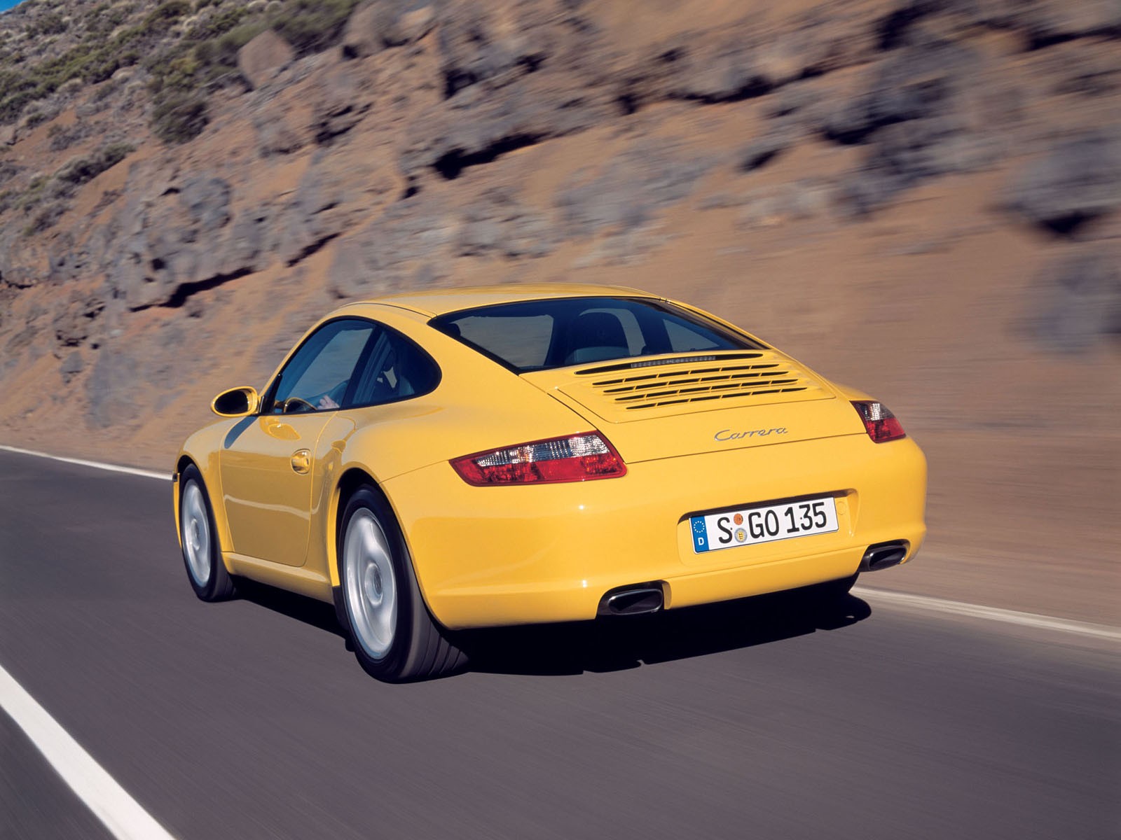 Wallpapers Cars Porsche Porsche 911!!